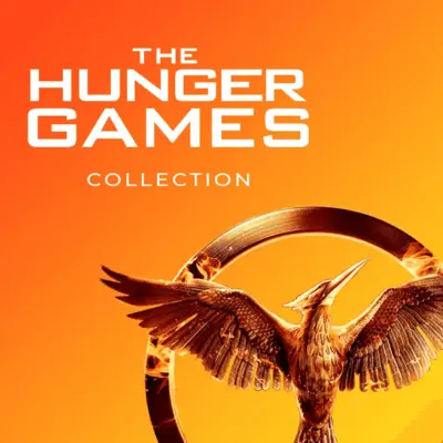 Голодные игры